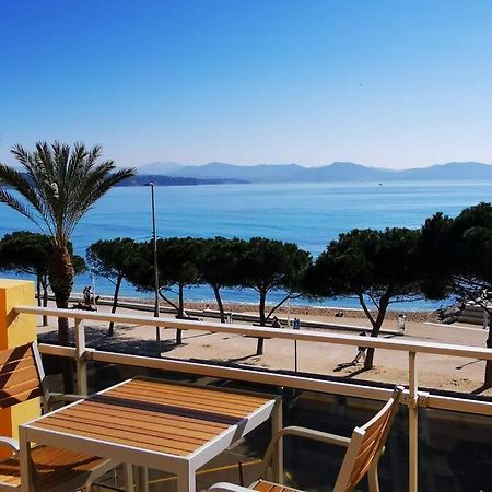 Solerio - Studio Climatise Face A La Mer La Ciotat Zewnętrze zdjęcie