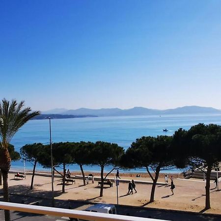 Solerio - Studio Climatise Face A La Mer La Ciotat Zewnętrze zdjęcie