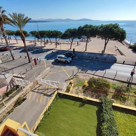 Solerio - Studio Climatise Face A La Mer La Ciotat Zewnętrze zdjęcie